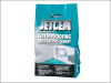 Everbuild Jetcem Water Proofing Rapid Set Cement (Single 3kg Pack) 1