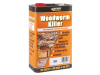 Everbuild Woodworm Killer 5 Litre 1