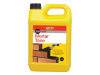 Everbuild Liquid Mortar Tone Black 1 Litre 1