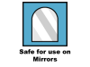 Everbuild Mirror Mate Sealant & Adhesive C3 5