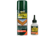 Everbuild Industrial Mitre Fast Bonding Kit 1