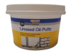 Everbuild Multi Purpose Linseed Oil Putty 101 Natural 500g 1