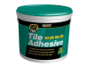 Everbuild Non Slip Tile Adhesive 10 Litre 16kg 1