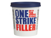 Everbuild One Strike Filler 250ml 1