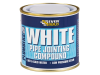 Everbuild P15 Plumbers White Pipe Joint Compound 400g 1