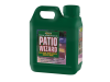 Everbuild Patio Wizard Concentrate 1 Litre 1