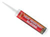 Everbuild Heat Resistant Silicone C3 310ml 1