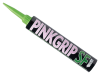 Everbuild Pinkgrip Solvent Free Cartridge C4 400ml 1