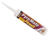 Everbuild Pyro Mate Firesil White C3 1
