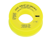 Everbuild P.T.F.E Tape 13mm x  5m - Gas 1