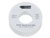 Everbuild P.T.F.E Tape 12mm x 12m - Water 1