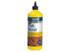 Everbuild Universal PVA Bond 501 1 Litre 1