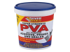 Everbuild Super Strength PVA Adhesive 600ml 1