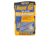 Everbuild Rapid Set Tile Mortar 20kg 1