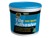 Everbuild Water Resist Tile Adhesive 2.5 Litre 1