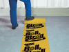 Everbuild Roll & Stroll Premium Carpet Protector 600mm x 25m 2