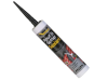 Everbuild Roof & Gutter Sealant Black 310ml 1