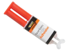 Everbuild Stick 2 Rapid Epoxy Syringe 24ml 1