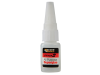 Everbuild Stick 2 All Purpose Superglue Bottle 5g 1