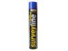 Everbuild Surveyline Marker Spray Blue 700ml 1