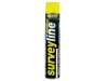 Everbuild Surveyline Marker Spray Yellow 700ml 1