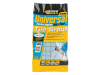 Everbuild Universal Flexible Grout Grey 5kg 1