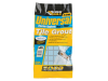 Everbuild Universal Flexible Grout Ivory 5kg 1