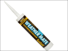 Everbuild Weather Mate Sealant Black 310ml 1