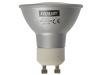 Eveready Lighting GU10 ECO Halogen Bulb 240v 40 Watt (50 Watt) Card of 2 1