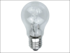 Eveready Lighting GLS ECO Halogen Bulb 42 Watt (54 Watt) ES/E27 Edison Screw Box of 1 1