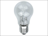 Eveready Lighting GLS ECO Halogen Bulb 70 Watt (92 Watt) ES/E27 Edison Screw Box of 1 1