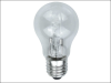 Eveready Lighting GLS ECO Halogen Bulb 105 Watt (133 Watt) ES/E27 Edison Screw Box of 1 1