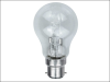 Eveready Lighting GLS ECO Halogen Bulb 105 Watt (133 Watt) BC/B22 Bayonet Cap Box of 1 1