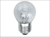 Eveready Lighting G45 ECO Halogen Bulb 28 Watt (36 Watt) ES/E27 Edison Screw Box 1 1