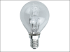 Eveready Lighting G45 ECO Halogen Bulb 28 Watt (36 Watt) SES/E14 Small Edison Screw Box 1 1