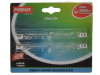 Eveready Lighting 118mm Linear ECO Halogen Bulb 240v 230 Watt (300 Watt) Card of 2 2