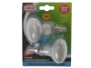 Eveready Lighting R50 ECO Halogen Reflector Lamp 28 Watt (36 Watt) SES Card of 2 2