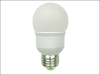 Eveready Lighting Soft Lite Mega Globe Low Energy Lamp 7 Watt ES/E27 Edison Screw 1