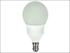 Eveready Lighting Soft Lite Mega Globe Low Energy Lamp 11 Watt SBC/B15 Small Bayonet Cap 1