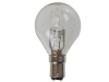 Eveready Lighting G45 ECO Halogen Bulb 42 Watt (54 Watt) SBC/B15 Small Bayonet Cap Card 2 1