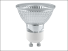 Eveready Lighting Standard Halogen GU10 Lamp 240v 50 Watt 1