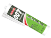 Evo-Stik 007 Adhesive & Sealant 290ml Clear 1