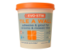 Evo-Stik Tile a Wall Adhesive & Grout for Ceramic & Mosaic Tiles  1 Litre 1