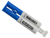 Evo-Stik 2 Hour Epoxy Control Syringe 25ml 1