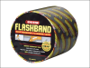 Evo-Stik Flashband Roll Grey 50mm x 10m 1