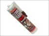 Evo-Stik Flexible Frame Sealant Mahogany C20 1