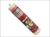 Evo-Stik Flexible Frame Sealant White C20 1