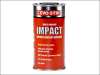 Evo-Stik Impact Adhesive - 500ml Tin 1