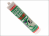 Evo-Stik Kitchen, Shower Bath Sealant White C20 1