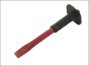Faithfull Cold Chisel 300 x 25mm (12in x 1in) with Grip 1